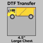 DTF Transfer 4.5" Thumbnail