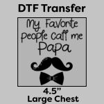 DTF Transfer 4.5" Thumbnail