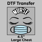 DTF Transfer 4.5" Thumbnail