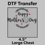 DTF Transfer 4.5" Thumbnail