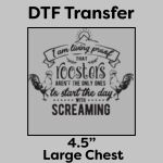 DTF Transfer 4.5" Thumbnail