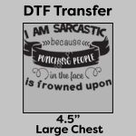 DTF Transfer 4.5" Thumbnail