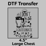 DTF Transfer 4.5" Thumbnail