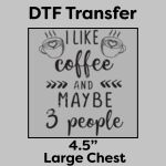 DTF Transfer 4.5" Thumbnail