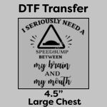 DTF Transfer 4.5" Thumbnail