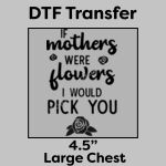 DTF Transfer 4.5" Thumbnail