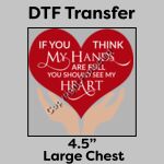 DTF Transfer 4.5" Thumbnail