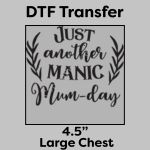 DTF Transfer 4.5" Thumbnail