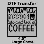 DTF Transfer 4.5" Thumbnail
