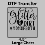 DTF Transfer 4.5" Thumbnail