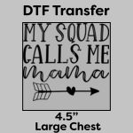 DTF Transfer 4.5" Thumbnail