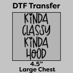 DTF Transfer 4.5" Thumbnail