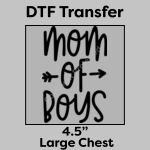 DTF Transfer 4.5" Thumbnail