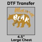 DTF Transfer 4.5" Thumbnail