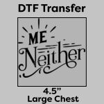 DTF Transfer 4.5" Thumbnail