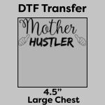 DTF Transfer 4.5" Thumbnail