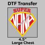 DTF Transfer 4.5" Thumbnail