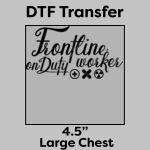 DTF Transfer 4.5" Thumbnail