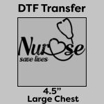 DTF Transfer 4.5" Thumbnail