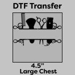 DTF Transfer 4.5" Thumbnail