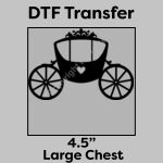 DTF Transfer 4.5" Thumbnail