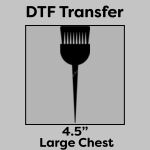 DTF Transfer 4.5" Thumbnail