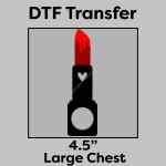 DTF Transfer 4.5" Thumbnail