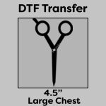 DTF Transfer 4.5" Thumbnail