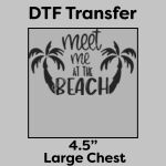 DTF Transfer 4.5" Thumbnail