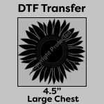 DTF Transfer 4.5" Thumbnail