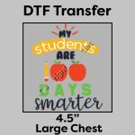 DTF Transfer 4.5" Thumbnail