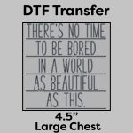 DTF Transfer 4.5" Thumbnail