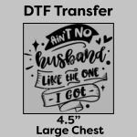DTF Transfer 4.5" Thumbnail
