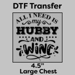 DTF Transfer 4.5" Thumbnail