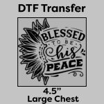 DTF Transfer 4.5" Thumbnail