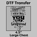 DTF Transfer 4.5" Thumbnail