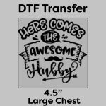 DTF Transfer 4.5" Thumbnail