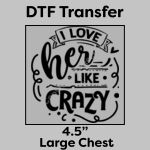 DTF Transfer 4.5" Thumbnail