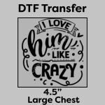 DTF Transfer 4.5" Thumbnail