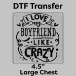 DTF Transfer 4.5" Thumbnail