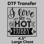 DTF Transfer 4.5" Thumbnail