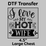 DTF Transfer 4.5" Thumbnail