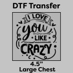 DTF Transfer 4.5" Thumbnail