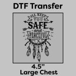 DTF Transfer 4.5" Thumbnail