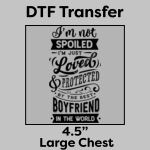 DTF Transfer 4.5" Thumbnail
