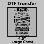 DTF Transfer 4.5" Thumbnail