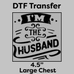 DTF Transfer 4.5" Thumbnail