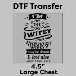 DTF Transfer 4.5" Thumbnail