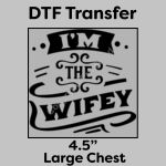 DTF Transfer 4.5" Thumbnail