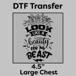 DTF Transfer 4.5" Thumbnail